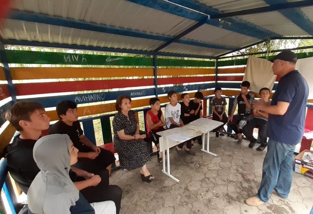 Как сказать «нет» вредным привычкам  