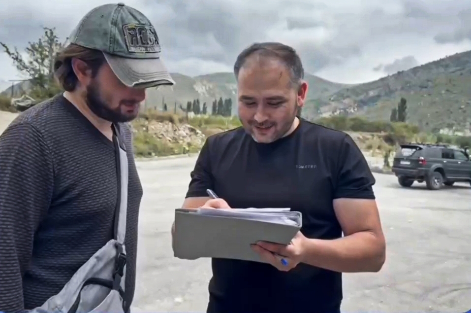 В Черекском районе контролируют деятельность гидов-экскурсоводов