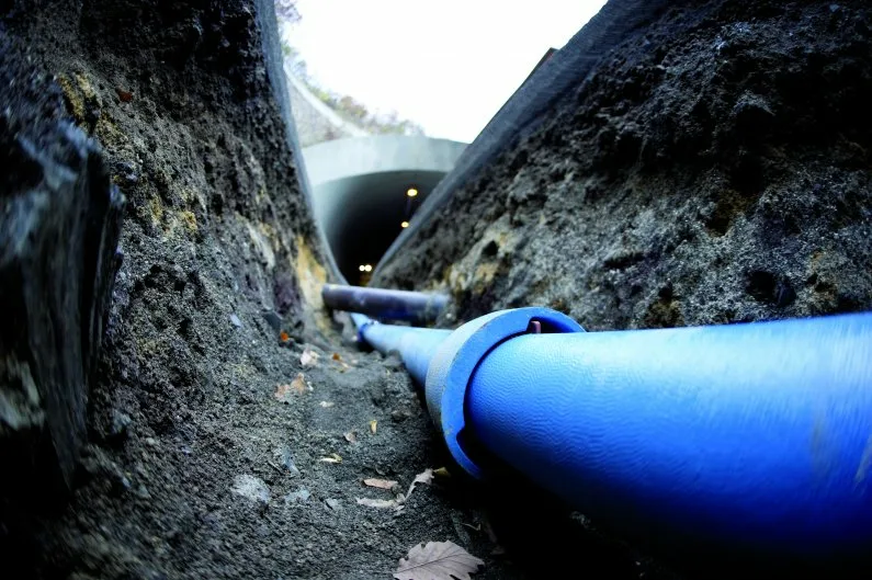 Коммунальную инфраструктуру Лескенского района модернизируют в рамках федеральной программы