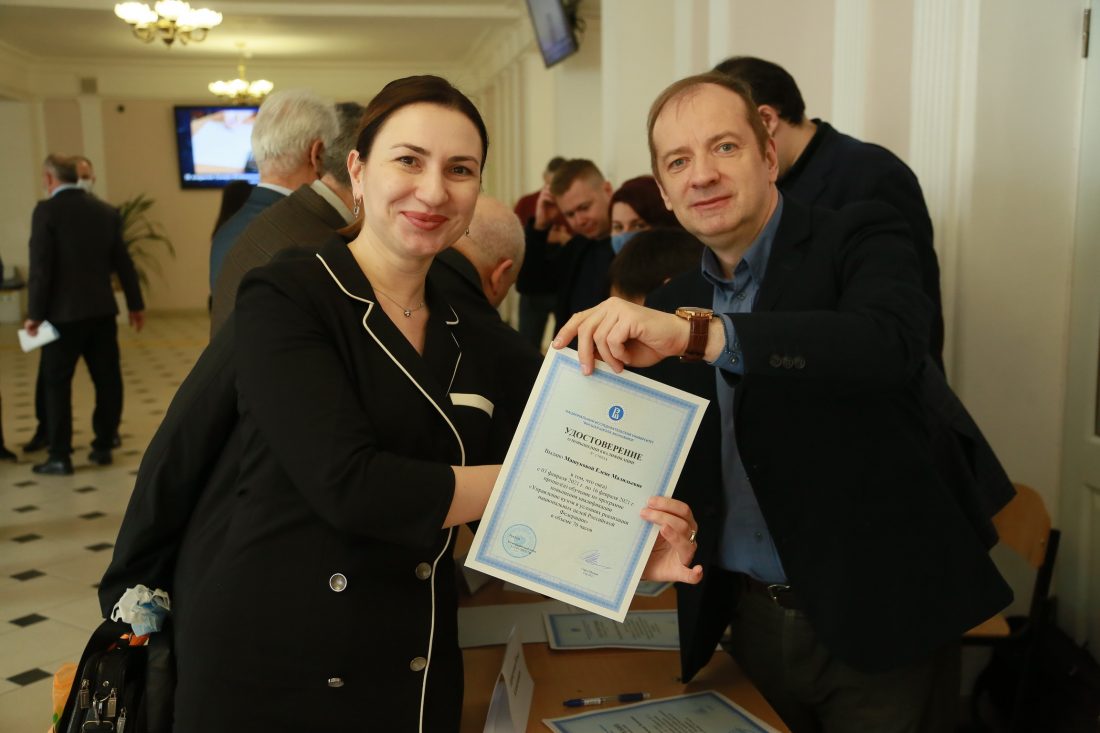 Эксперты ВШЭ и КБГУ обсудили тенденции развития высшего образования