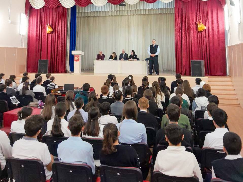 Сообщи, где торгуют смертью