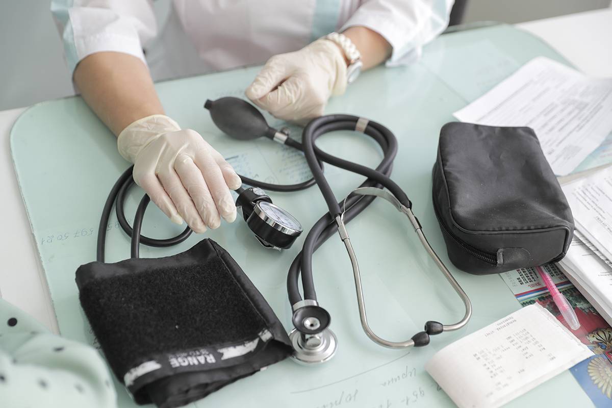 «Единая Россия» представит в правительство предложения из регионов по модернизации первичного звена здравоохранения