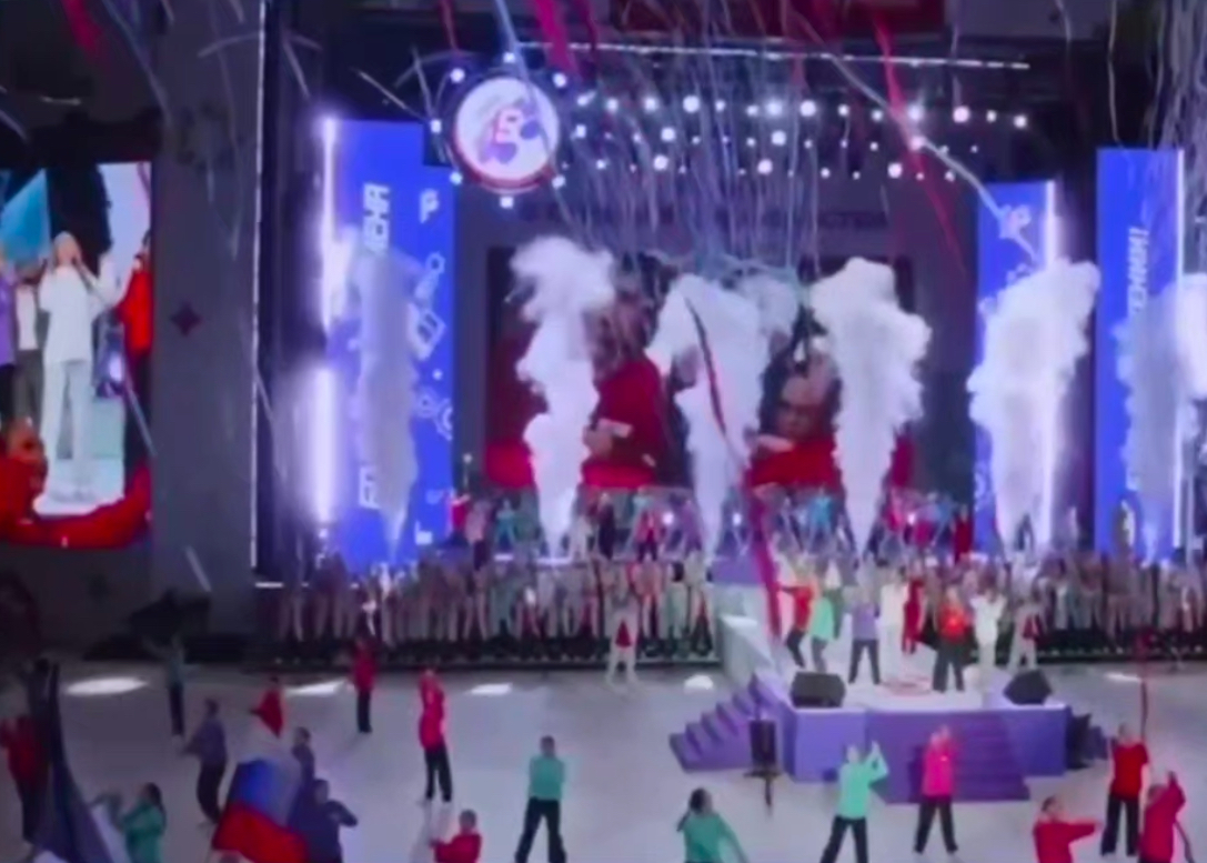 Кабардино-Балкария готовится принять полуфинал конкурса «Большая перемена»