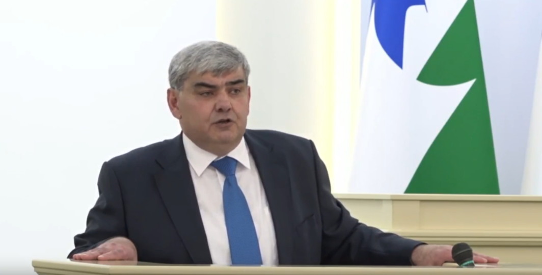 Бизнес Кабардино-Балкарии принес в бюджет республики рекордные 2,9 миллиарда рублей