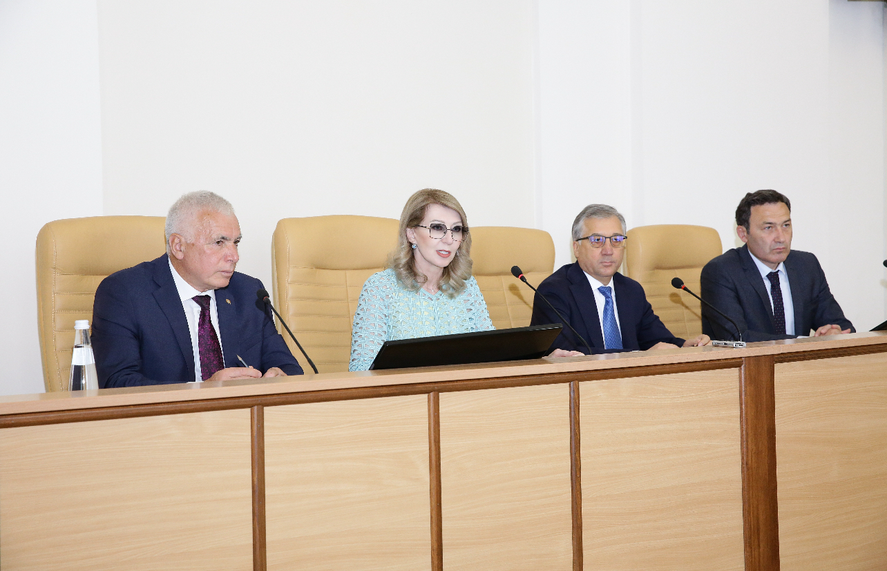 Премьер-министр республики выступил с отчетом о результатах деятельности Правительства КБР 