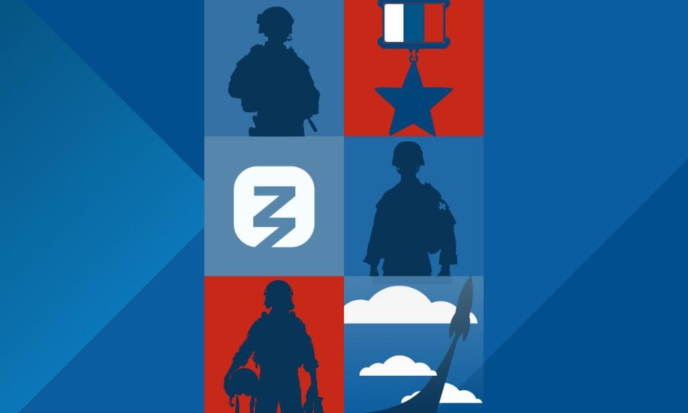 Знание.Герои: Общество «Знание» запускает цикл мероприятий ко Дню защитника Отечества