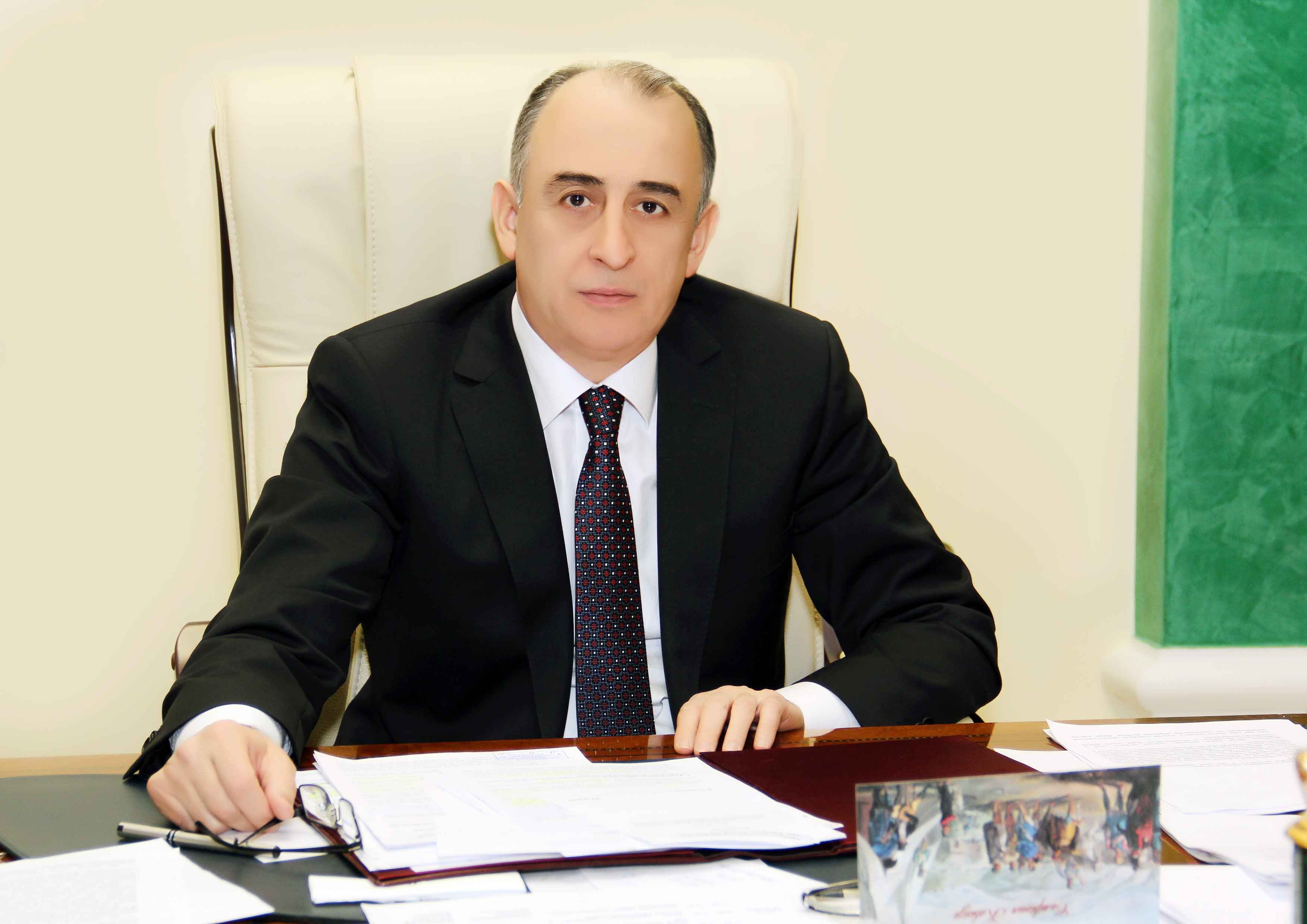 Юрий Коков заявил о персональной ответственности руководителей муниципалитетов за безопасность в период праздников