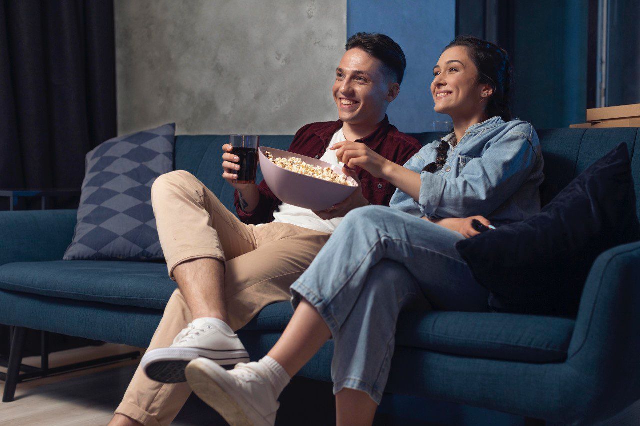 Названы самые востребованные у россиян жанры сериалов