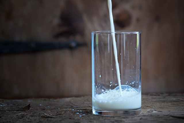 В КБР почти на четверть выросло производство молочных продуктов