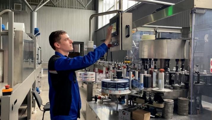 «Терекалмаз» отмечает 65-летие