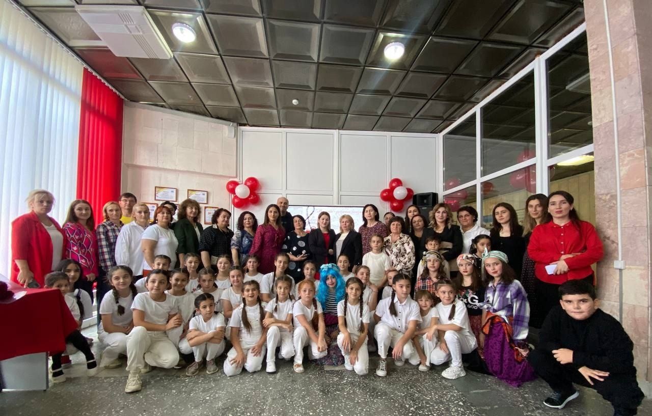 Музыка - дыхание жизни