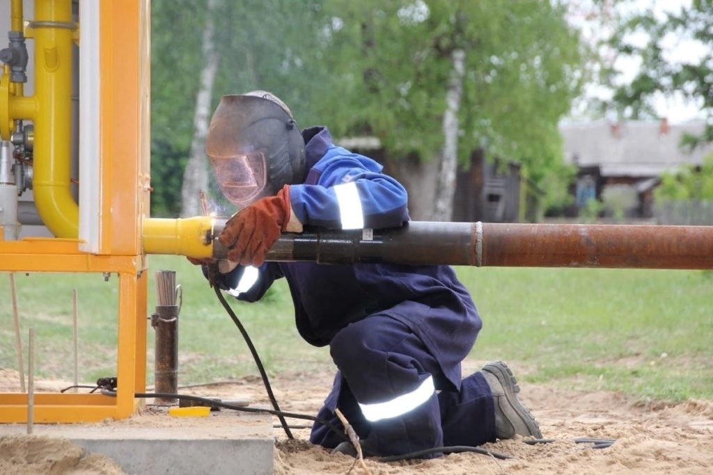 Заключить договор по социальной газификации станет проще