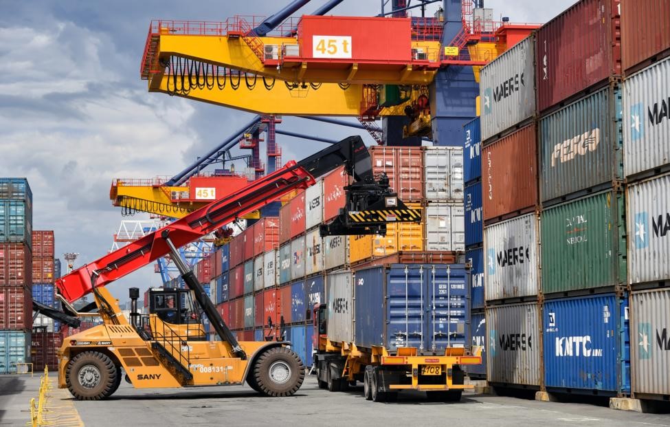 Нацпроект «Международная кооперация и экспорт» принес в бюджет 3 трлн рублей