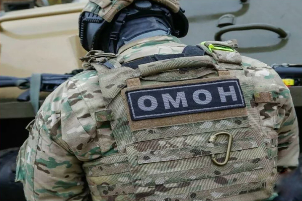 У жителя Кабардино-Балкарии изъято незаконно хранящееся оружие