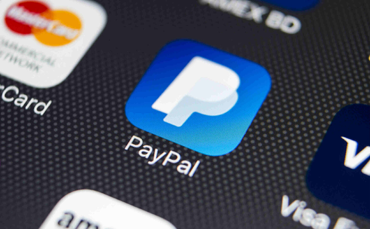 Paypal просит россиян вывести средства с их счетов до 18 марта