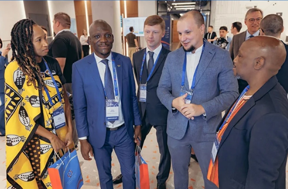 Билет в будущее  