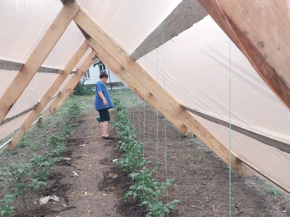 В Кабардино-Балкарии реализуется проект «Семейная мастерская»