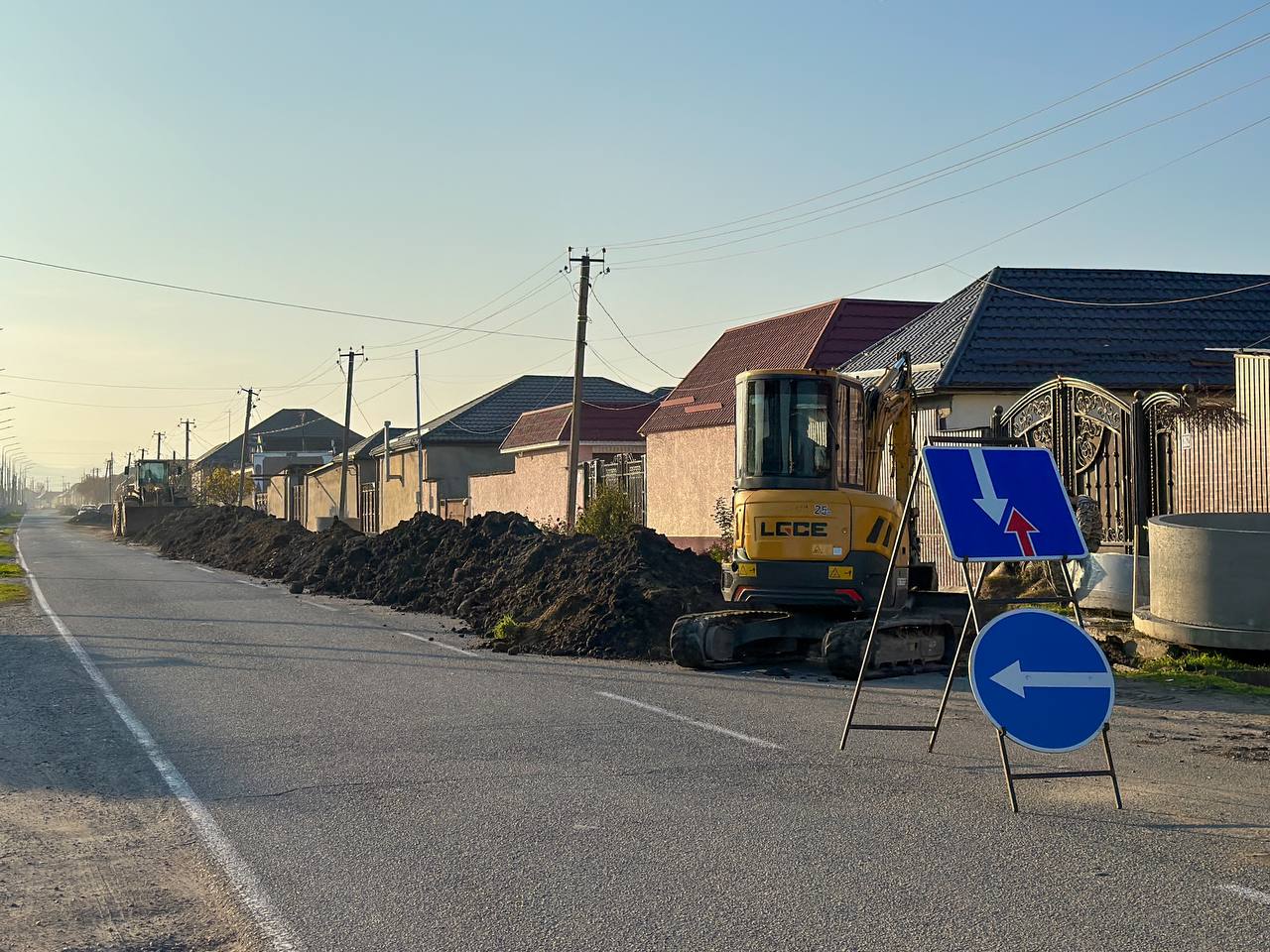 Создание современной инфраструктуры