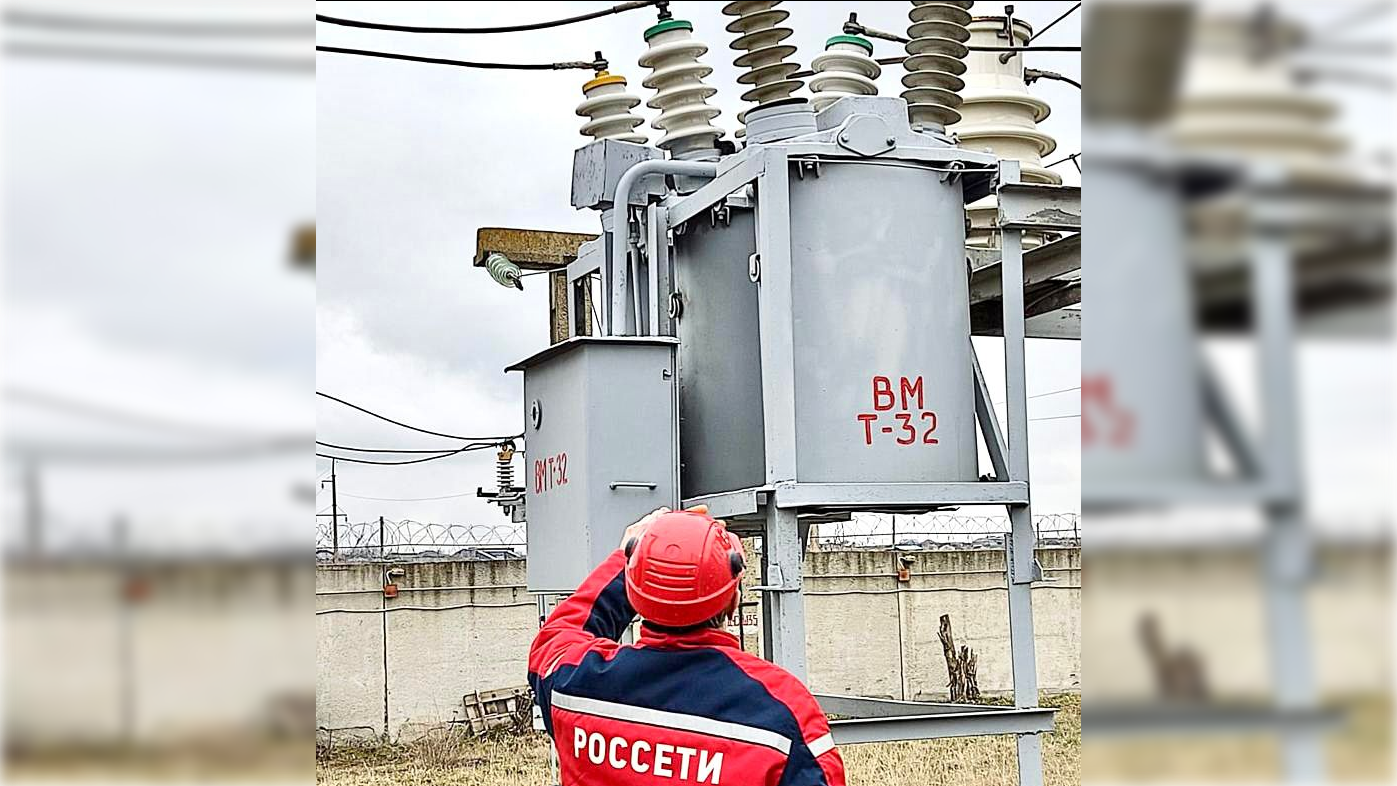 «Россети Северный Кавказ» повысили надежность электроснабжения 7 сёл Кабардино-Балкарии