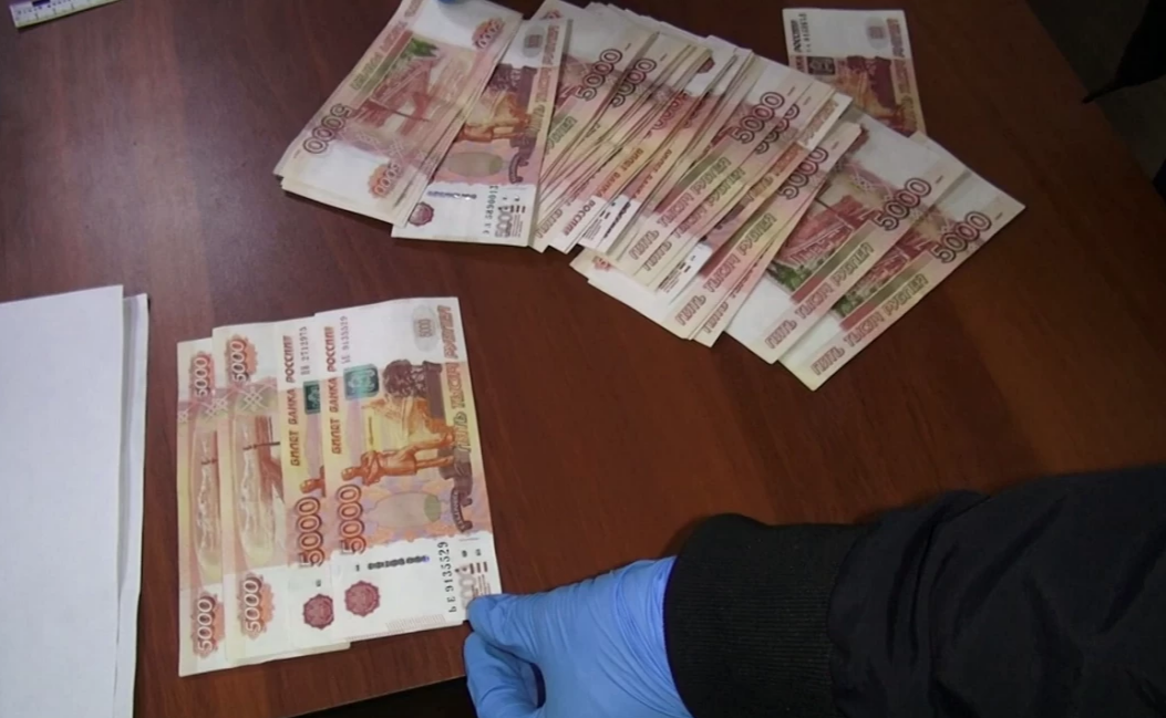 В Кабардино-Балкарии пресекли коррупционное деяние  