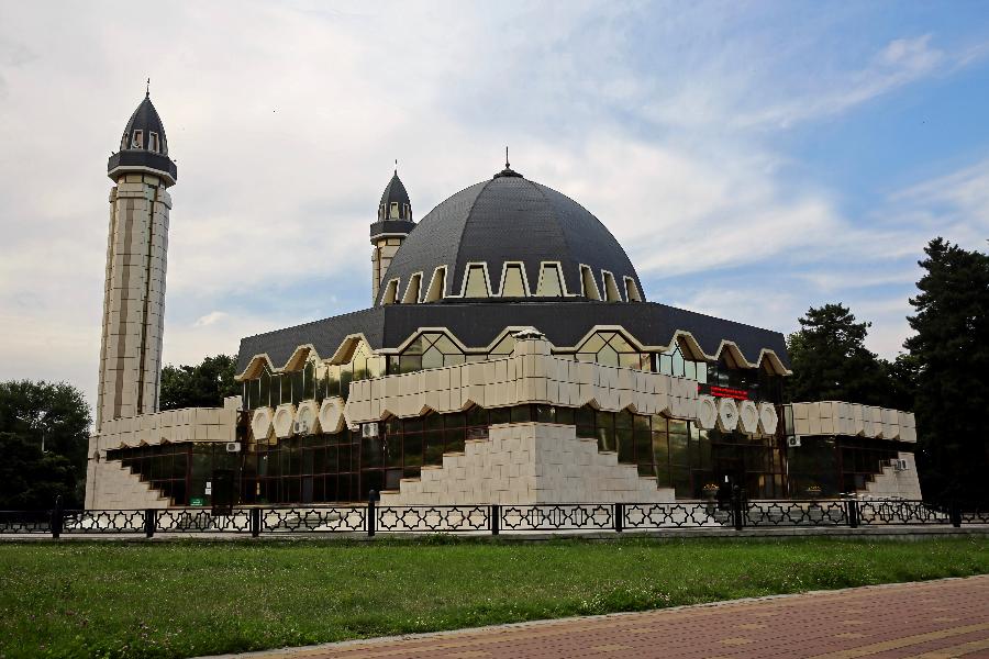 Глава КБР Казбек  Коков поздравил жителей республики с праздником Курбан-байрам