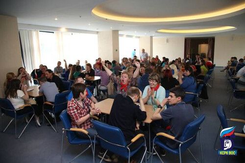 Всероссийское общество слепых Кабардино-Балкарии: жизнь, работа и творчество