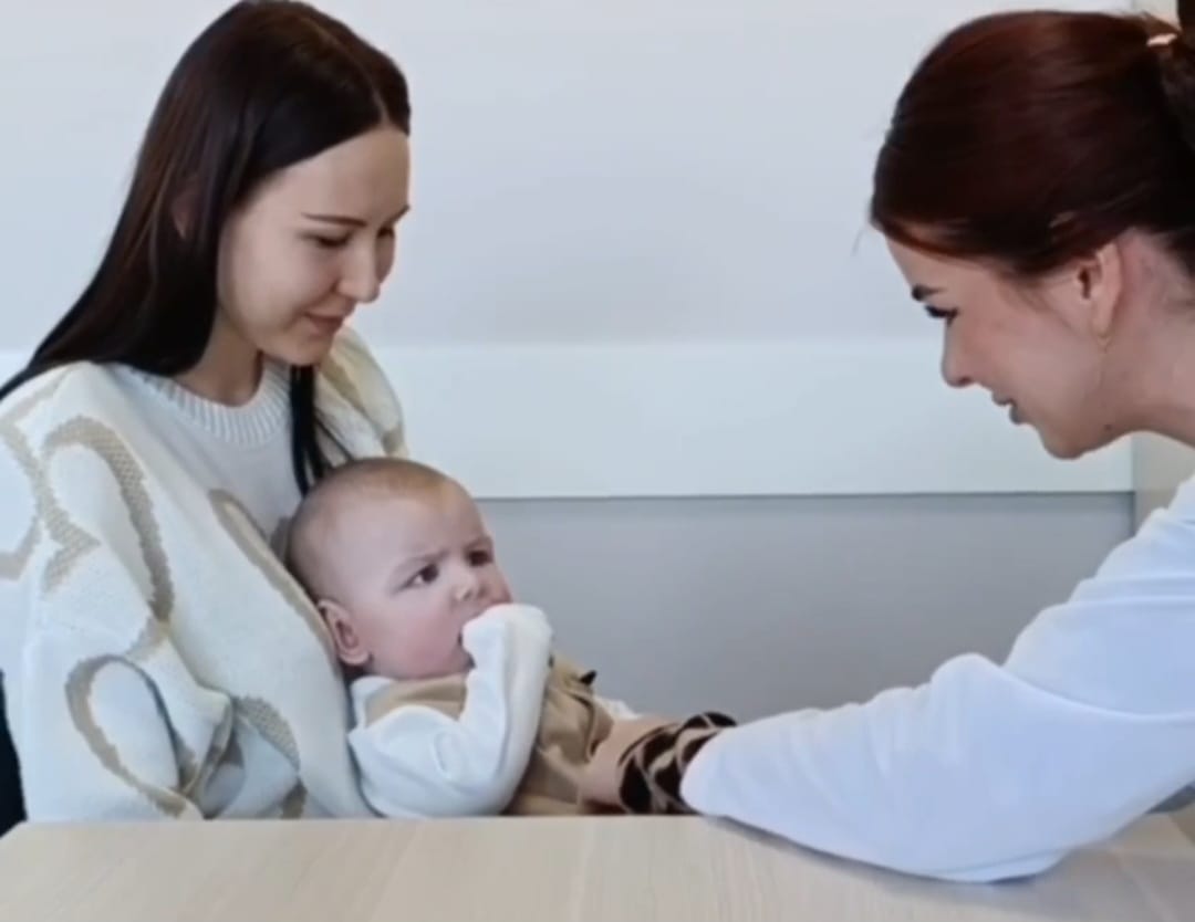 Более 100 тысяч детей прошли медосмотры в Кабардино-Балкарии в 2025 году