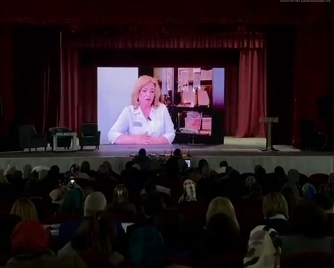 Профилактика сегодня — здоровье завтра