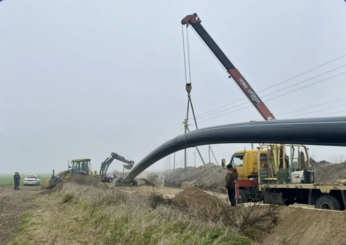 В Кабардино-Балкарии полным ходом идет реализация национальных проектов