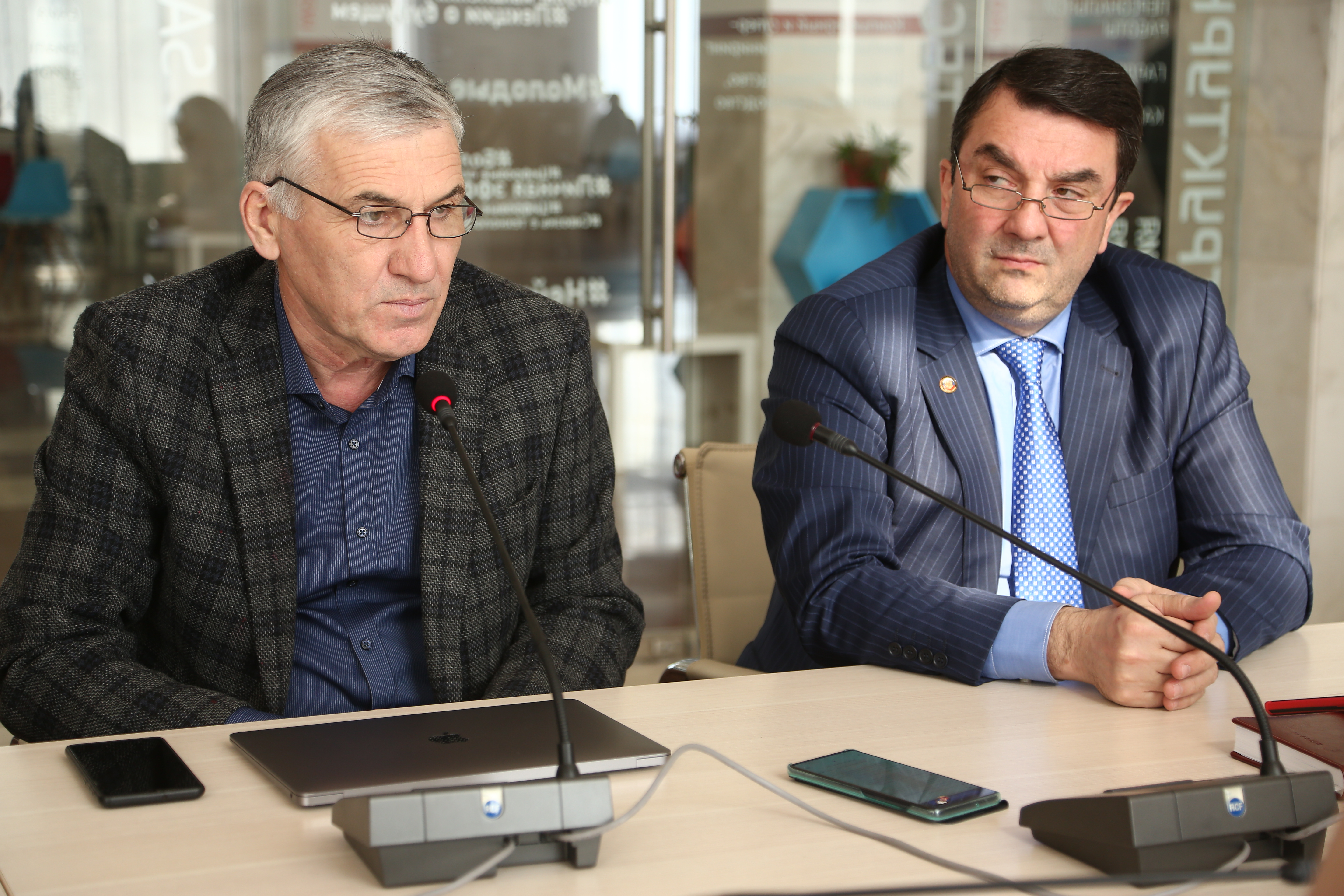 МИПы КБГУ – механизм трансфера технологий