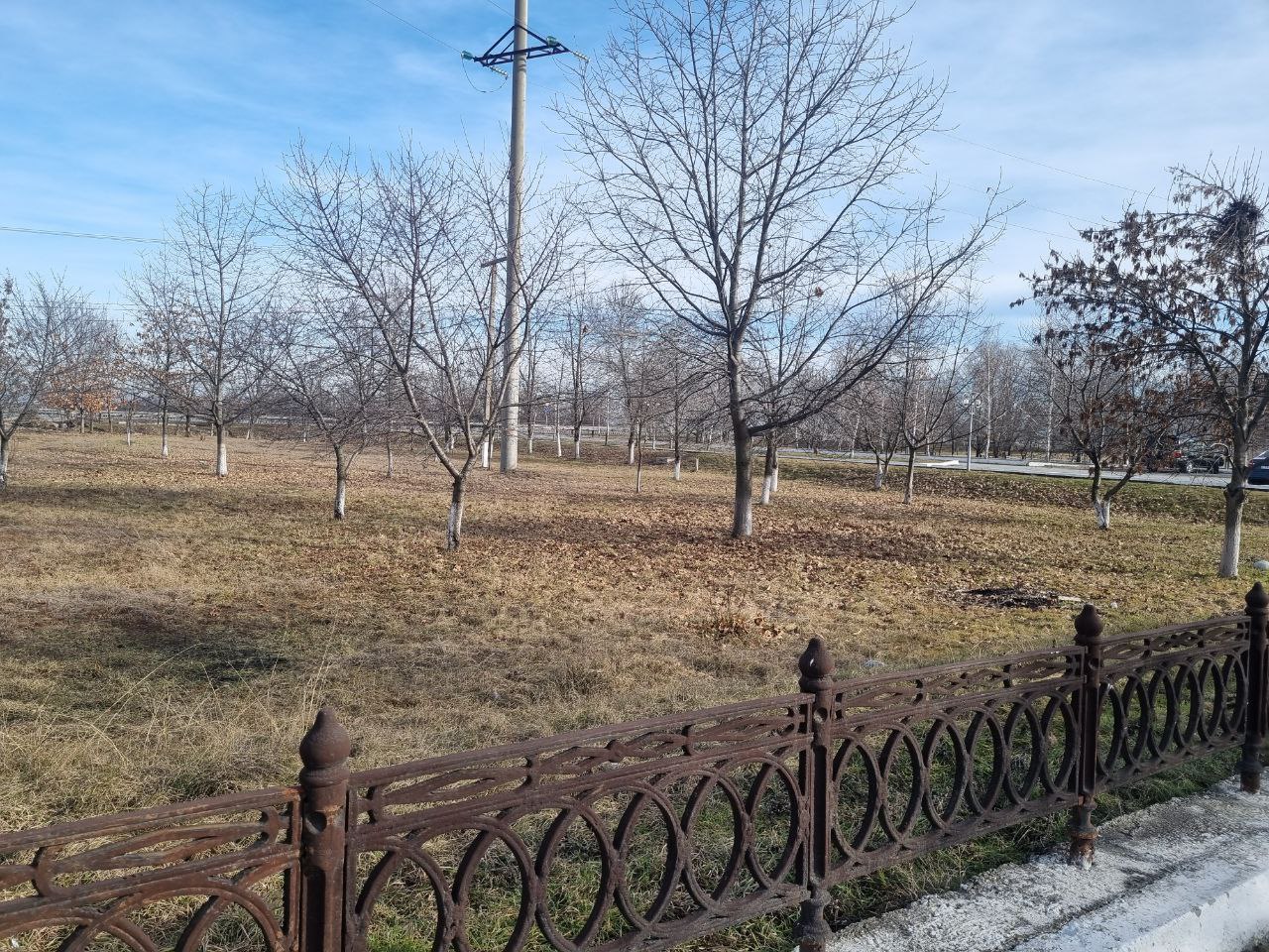 В Анзорее благоустроят общественную территорию