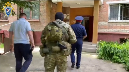 В КБР ликвидирована сеть незаконных игровых залов