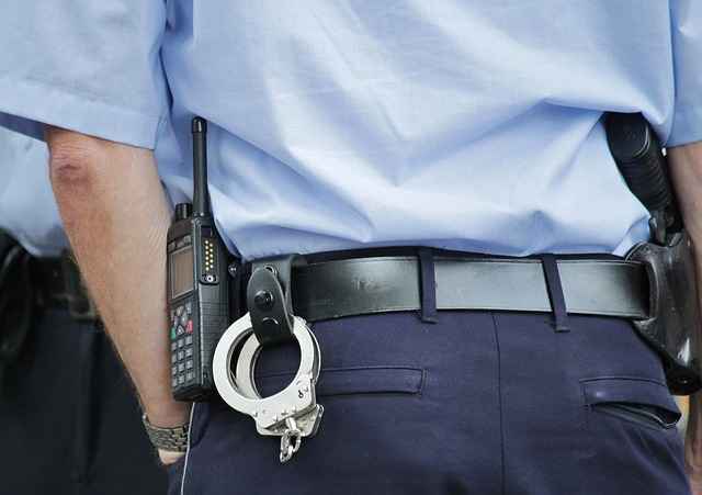 В Баксанском районе КБР задержан пьяный водитель, скрывшийся с места ДТП