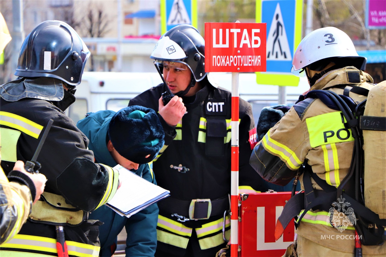 В КБР вводится особый противопожарный режим