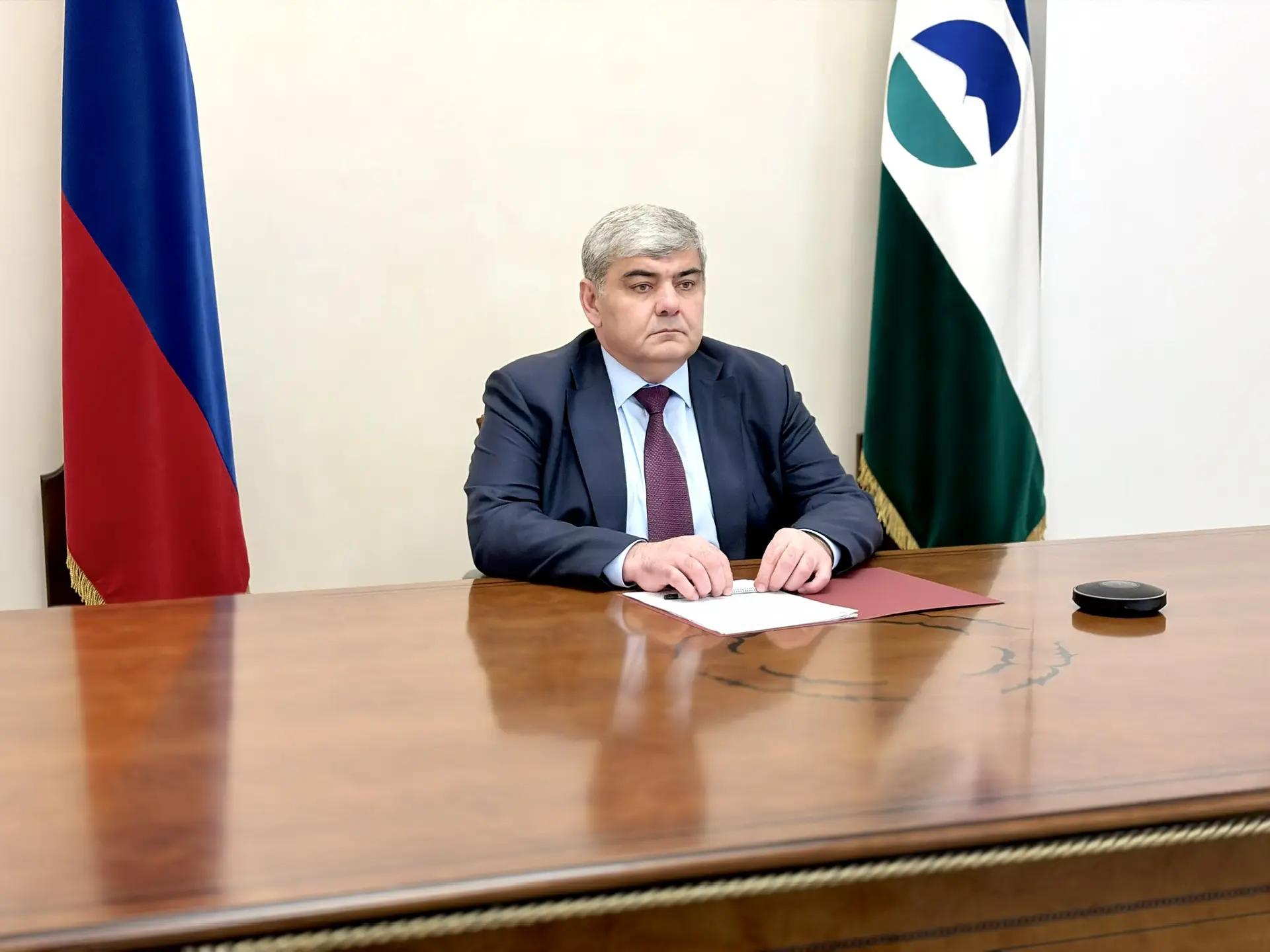 В Кабардино-Балкарии перенастраивается организация работы с ТКО