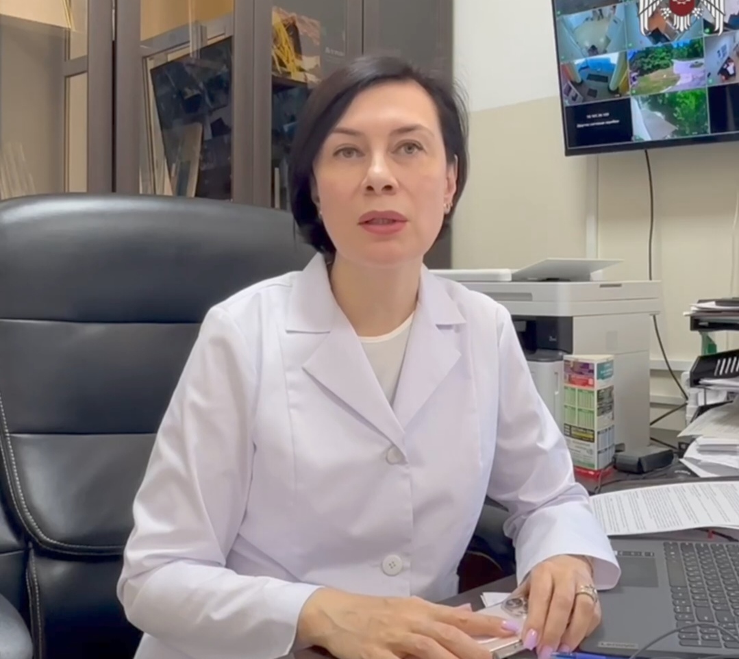 О профилактике и лечении аллергии