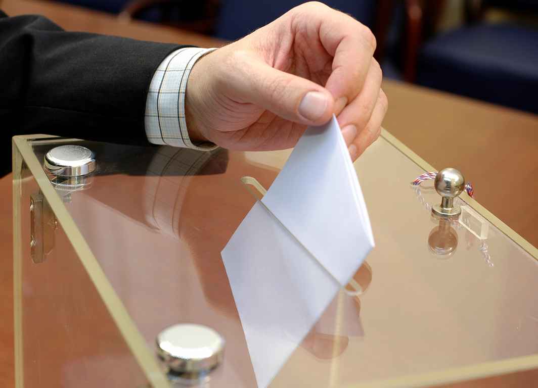 Выборы в КБР прошли без нарушений общественного порядка - МВД
