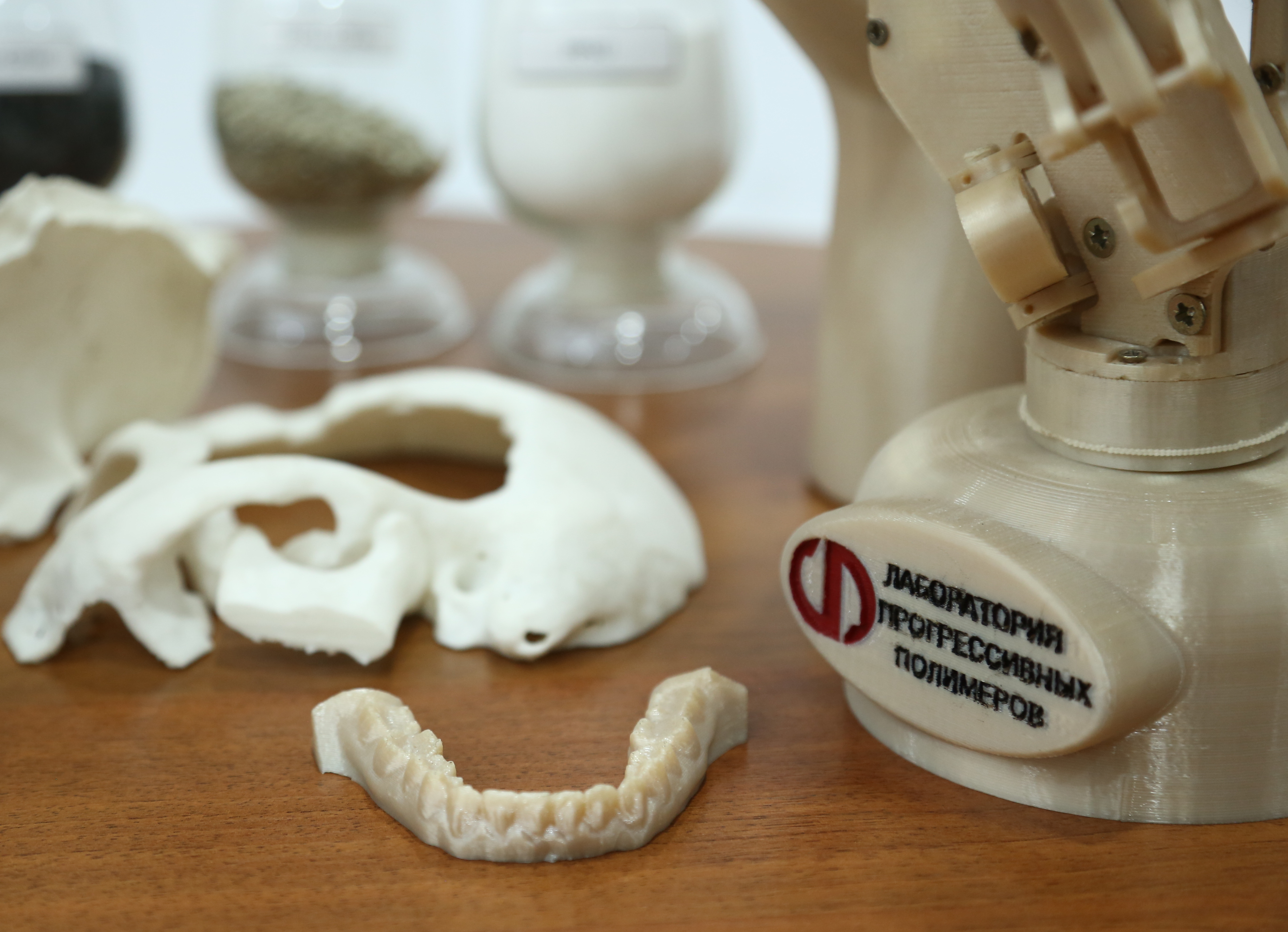 Стоматологи КБГУ и МГМСУ будут сотрудничать в целях импортозамещения