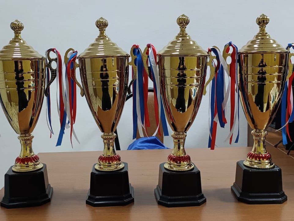 В Чегеме пройдет открытый районный турнир по сумо