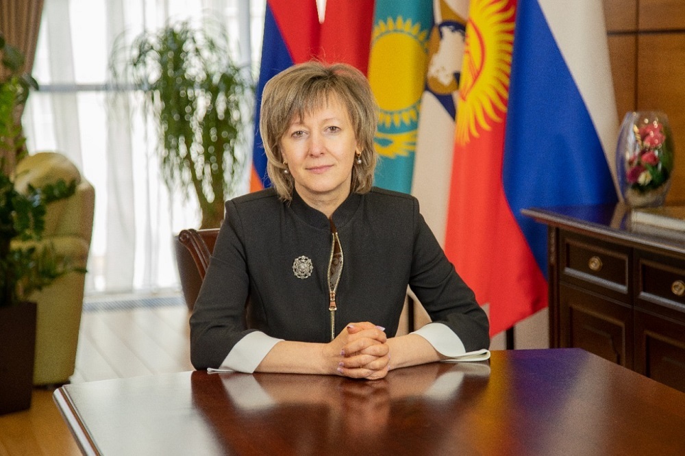 Глава РЭЦ: продукцию из России покупают около 200 стран мира