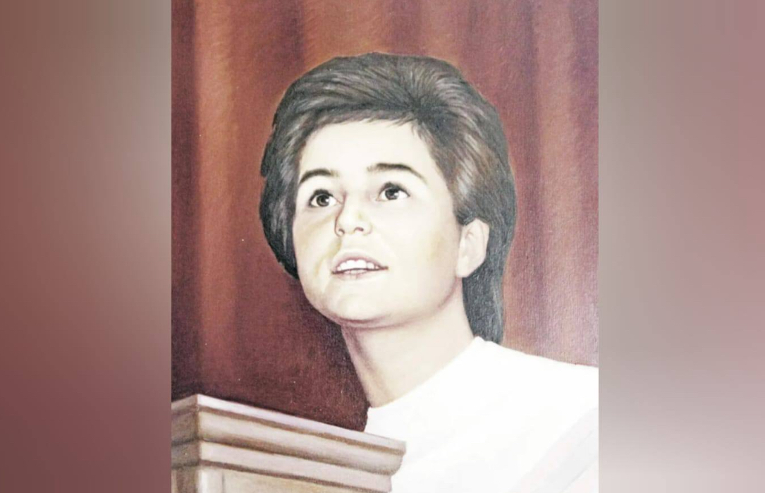 День рождения поэтессы