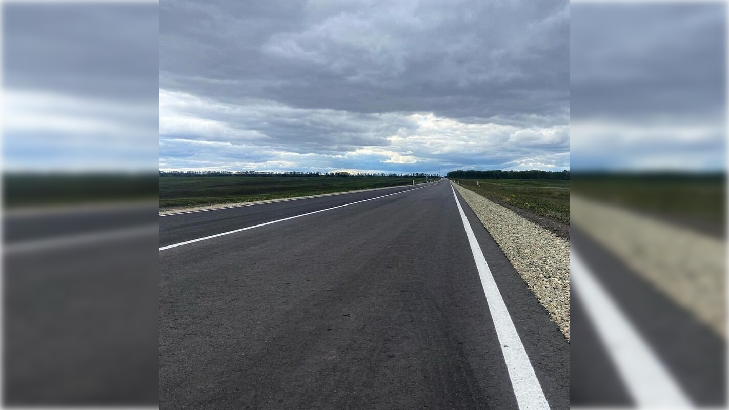 В 2022 году в девяти селениях республики улучшится транспортная инфраструктура