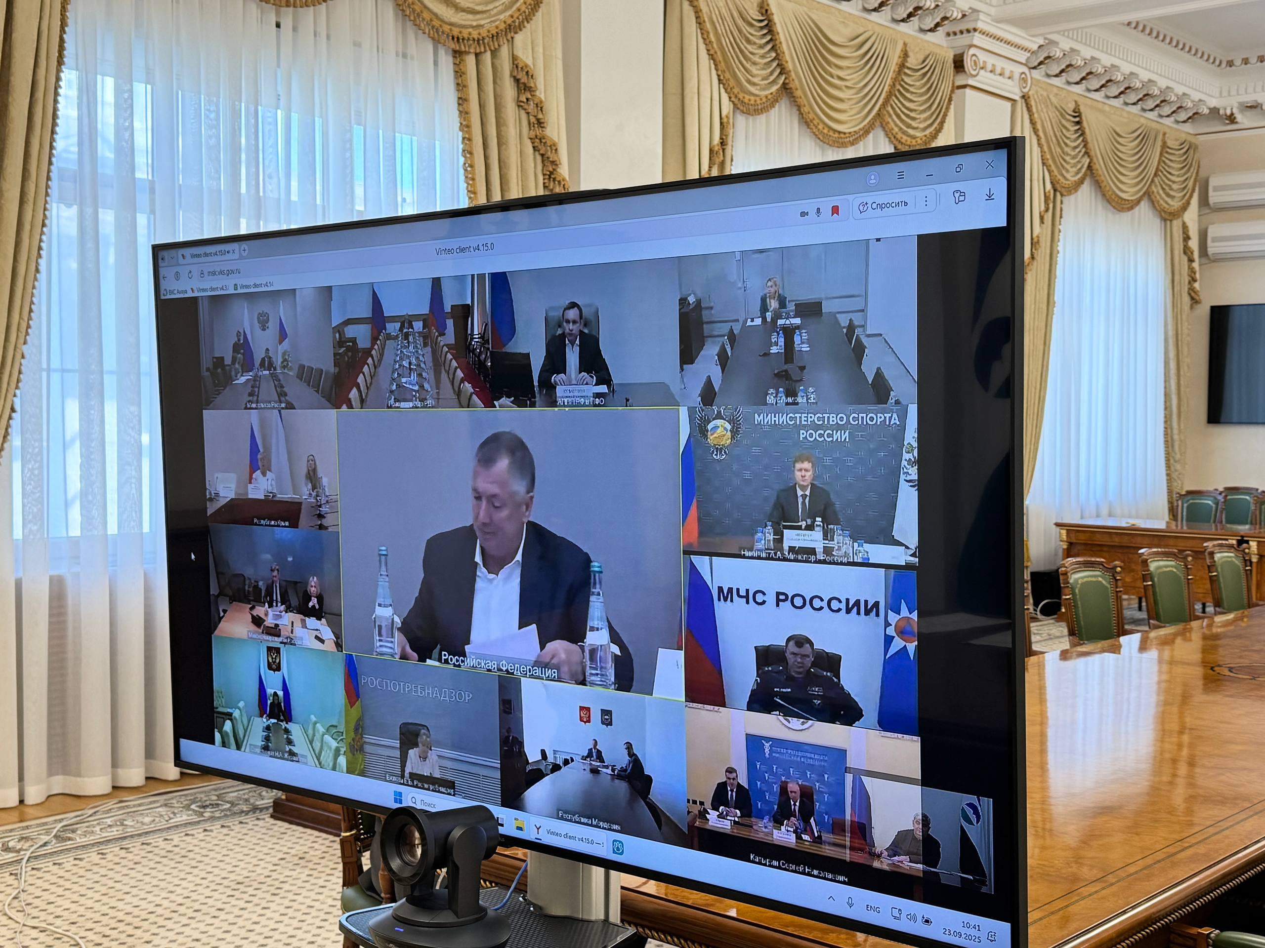 Экономический форум «Россия — Исламский мир» вновь пройдет в Казани в мае будущего года