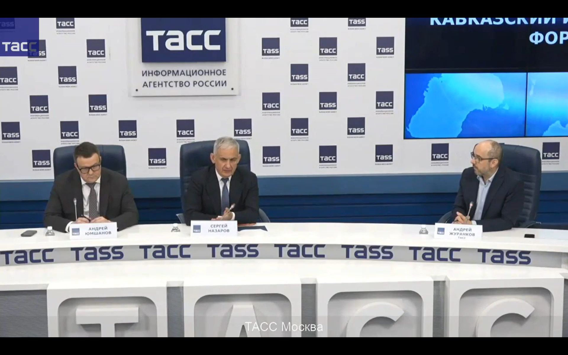 На КИФ-2025 подпишут более ста соглашений