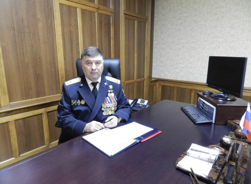 1 ноября – День судебного пристава