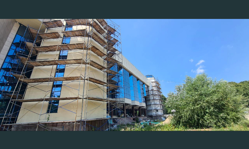 Дворец творческой молодежи в Нальчике будет построен