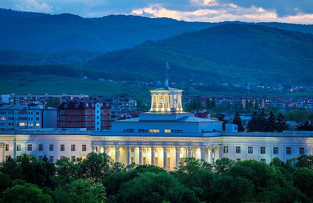 Оперативный штаб в КБР призывает к повышению бдительности