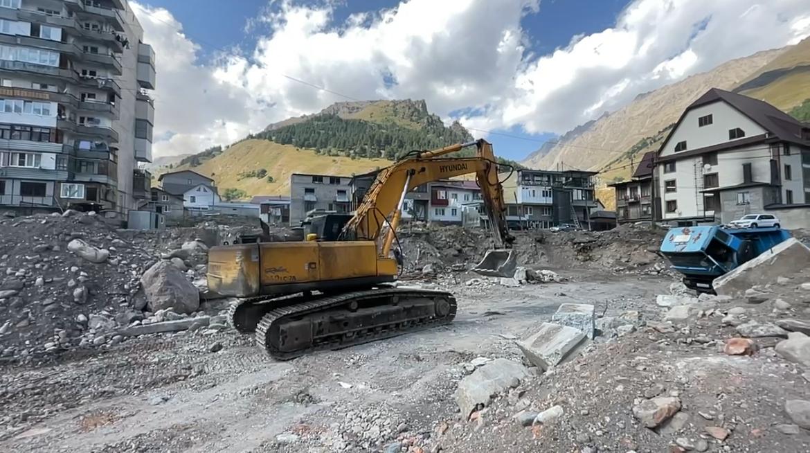 В высокогорном Терсколе будет построена школа 