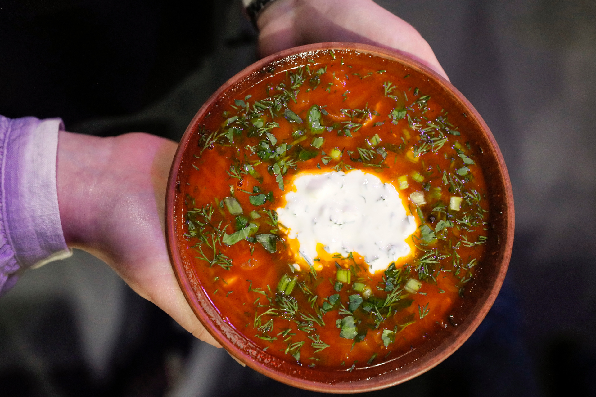 В 2022 году ожидается рост урожая овощей из «борщевого набора»