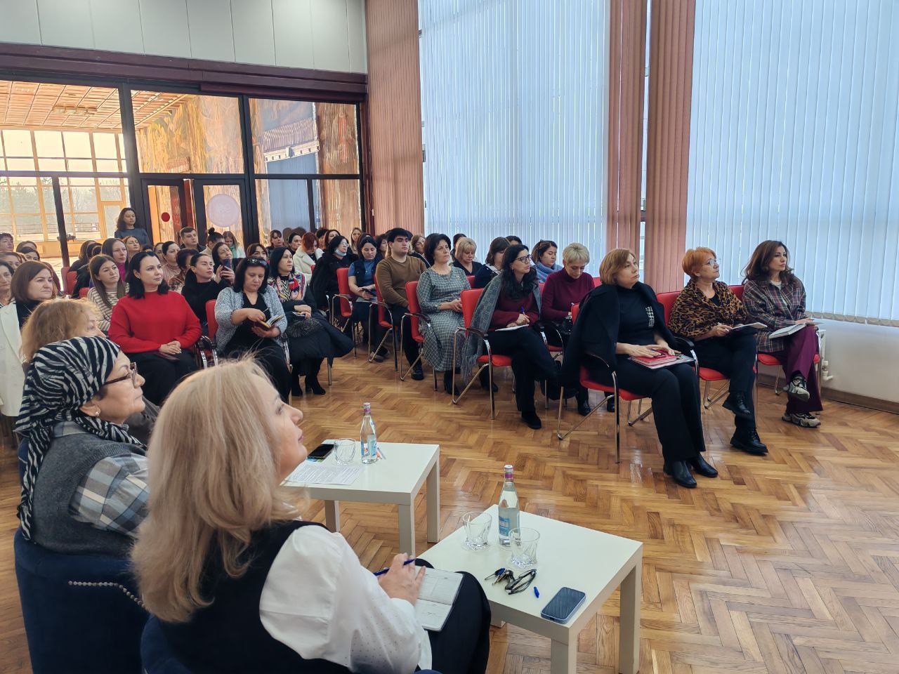 Инновации в системе дополнительного образования